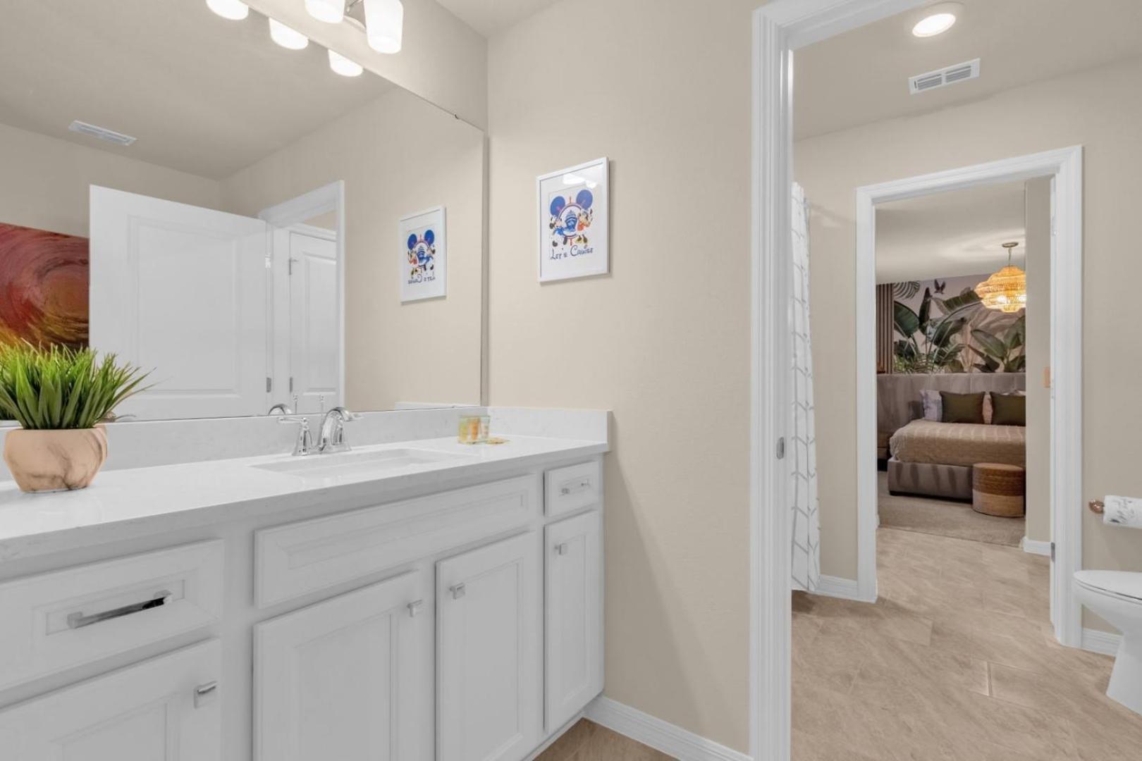 Enchanted Clermont Getaway 8Bd Villa For Groups オーランド エクステリア 写真