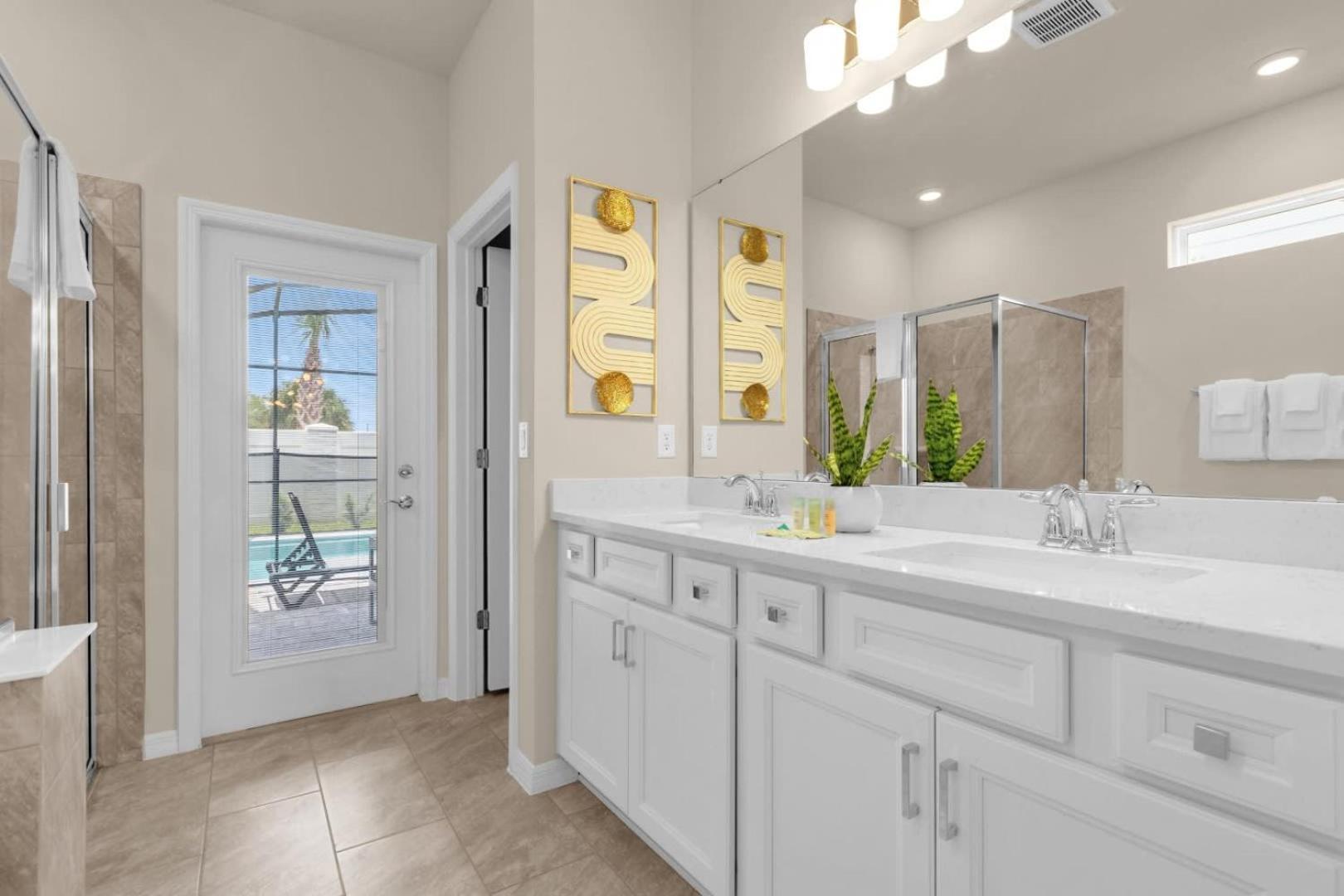 Enchanted Clermont Getaway 8Bd Villa For Groups オーランド エクステリア 写真