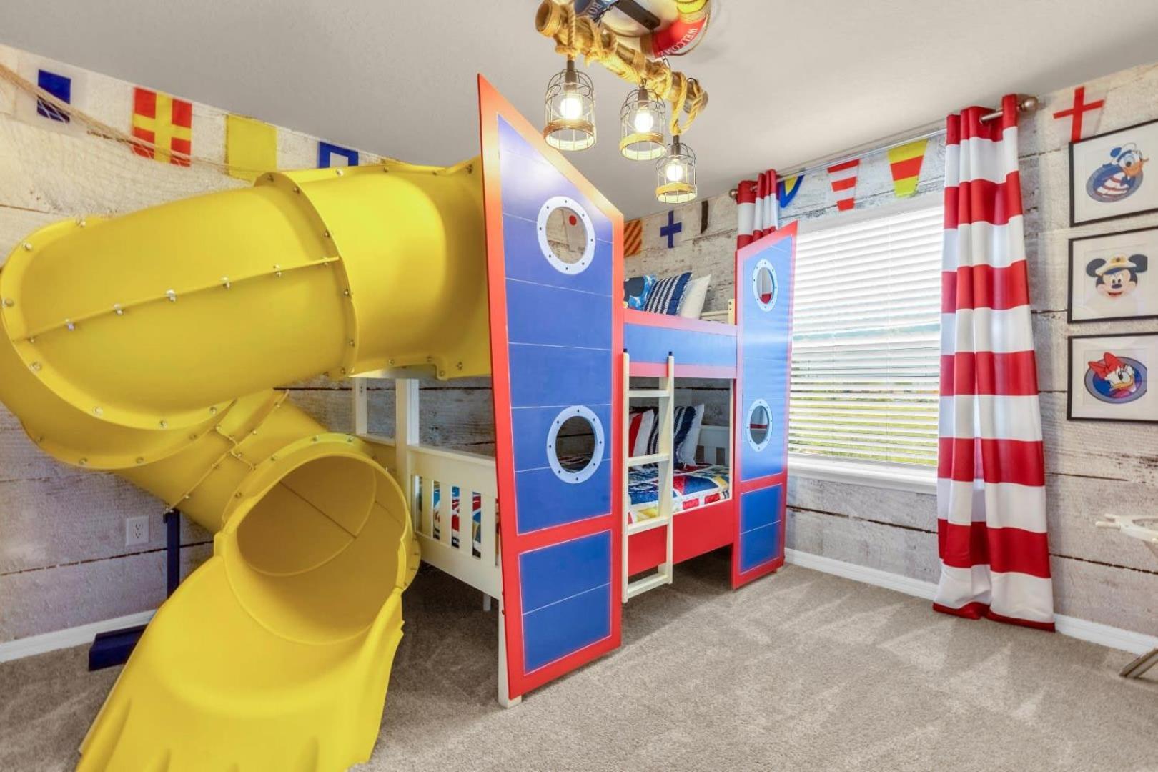 Enchanted Clermont Getaway 8Bd Villa For Groups オーランド エクステリア 写真