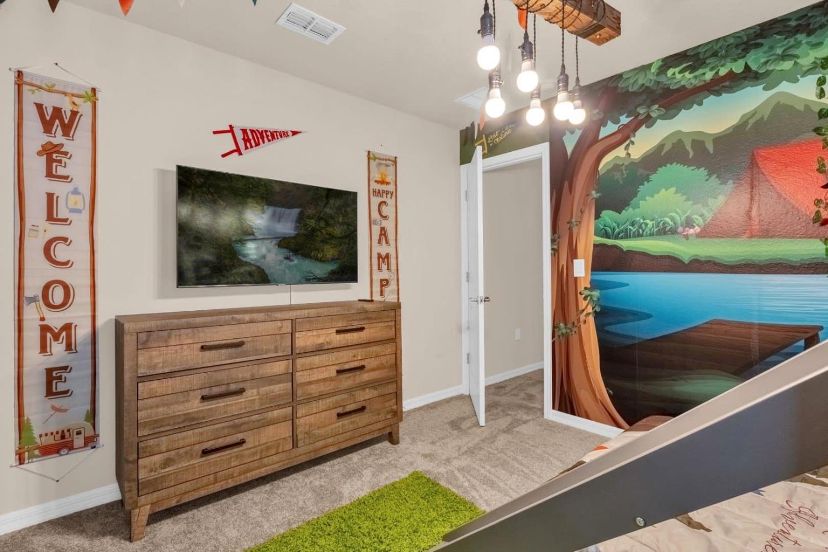 Enchanted Clermont Getaway 8Bd Villa For Groups オーランド エクステリア 写真