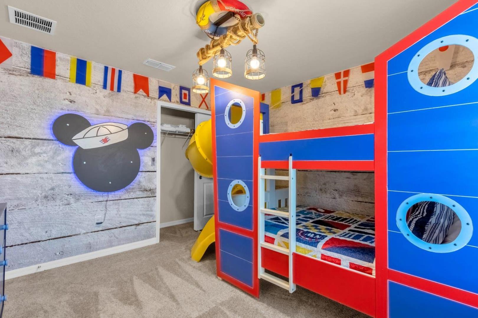 Enchanted Clermont Getaway 8Bd Villa For Groups オーランド エクステリア 写真